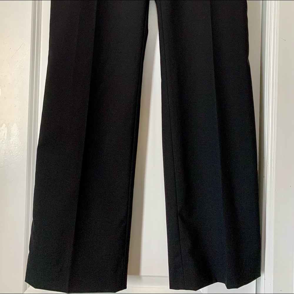 NEW DOLCE GABANA TROUSERS MADE IN ITALY. FABRIC IS LIGHTWEIGHT & YUMMY💞 - Picture 3 of 6